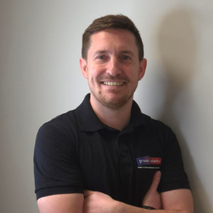 Team Groob Elektro GmbH & Co. KG: Marco T&ouml;pfer